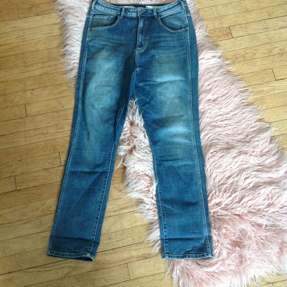 Anthropologie Denim - Fab Pilcro Jeans